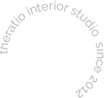 Decoration wooden present - Image 2