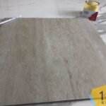 Travertino Sand 45x45