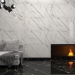 Orion White & Relief