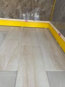 Travertino Beige Lappato - Image 2