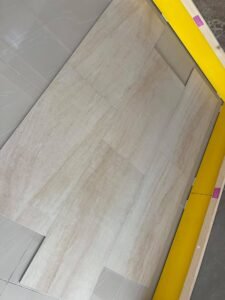 Travertino Beige Lappato - Image 3