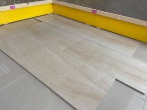 Travertino Beige Lappato - Image 4