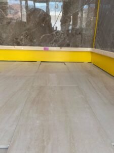 Travertino Beige Lappato - Image 6