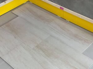 Travertino Beige Lappato - Image 8