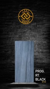 Prog RT. Black