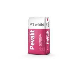 Pevalit P1 White
