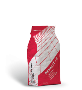 Pevalit Fuga mass F bs