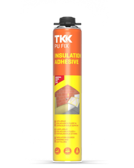 TKK Pu Fix INSULATION ADHESIVE