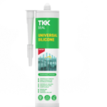 UNIVERSAL SILICONE - Transparent