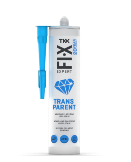 FIX Expert  TRANSPARENT