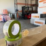 Z- Pro Tape