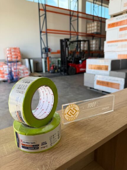 Z- Pro Tape